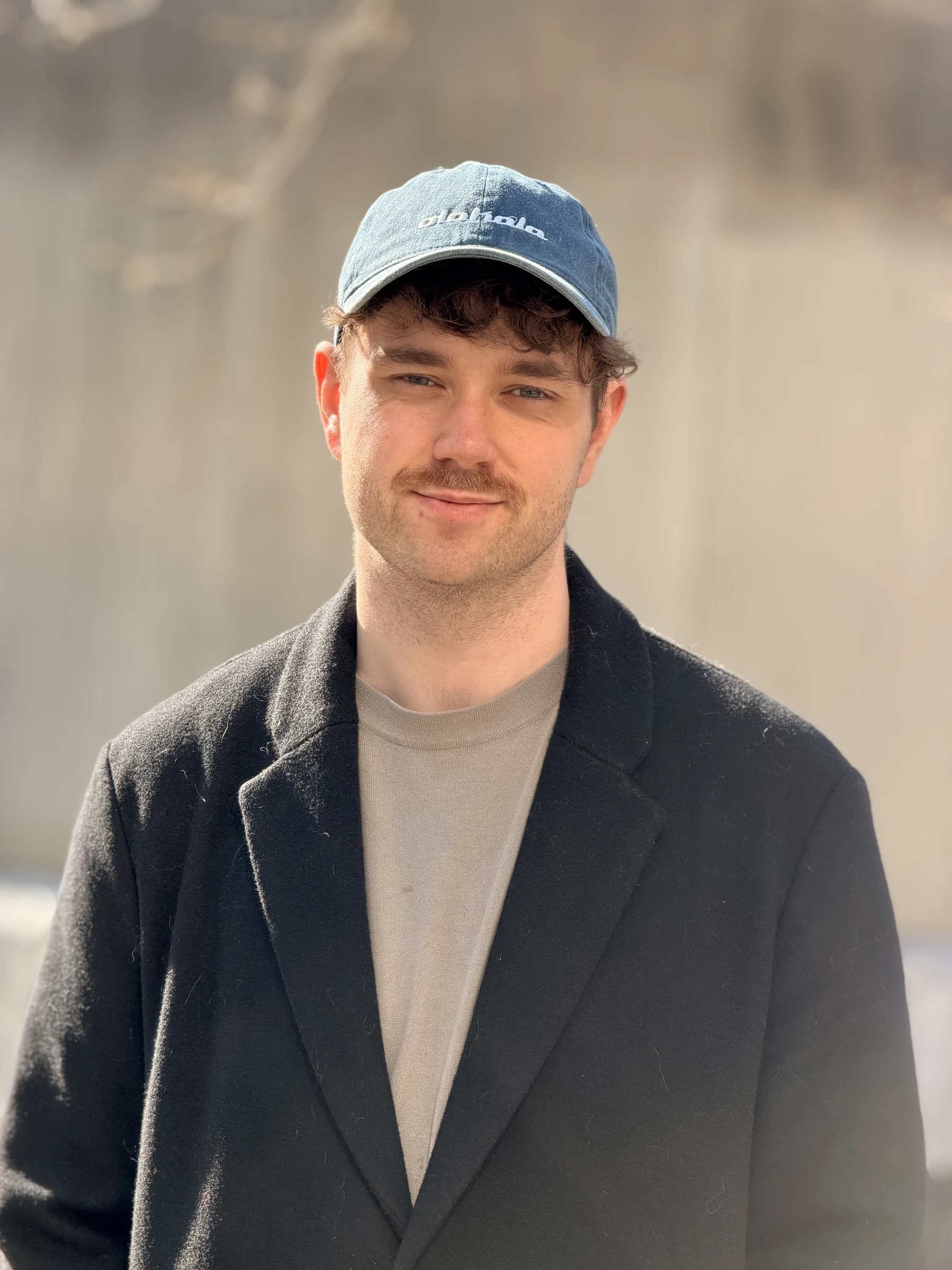 Florian Berntsen